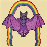 Thee Oh Sees - Help in der Gruppe VINYL / Pop-Rock bei Bengans Skivbutik AB (498673)