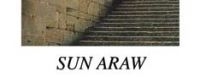 Sun Araw - Ancient Romans in der Gruppe VINYL / Pop-Rock bei Bengans Skivbutik AB (498747)
