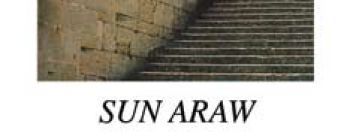 Sun Araw - Ancient Romans in der Gruppe VINYL / Bestseller bei Bengans Skivbutik AB (498747)