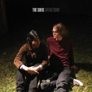 Sufis - Inventions in der Gruppe VINYL / Pop-Rock bei Bengans Skivbutik AB (498778)