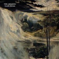 Amazing - Gentle Stream in der Gruppe CD / Pop-Rock bei Bengans Skivbutik AB (498780)
