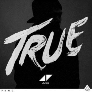 Avicii - True - Vinyl in der Gruppe VINYL / Elektroniskt,Pop-Rock bei Bengans Skivbutik AB (498835)
