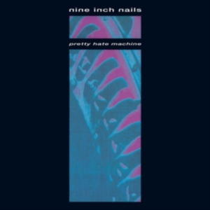 Nine Inch Nails - Pretty Hate Machine - Original Vers in der Gruppe Minishops / Nine Inch Nails bei Bengans Skivbutik AB (498883)