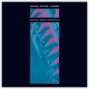 Nine Inch Nails - Pretty Hate Machine - Original Version (Vinyl) in der Gruppe Minishops / Nine Inch Nails bei Bengans Skivbutik AB (498883)