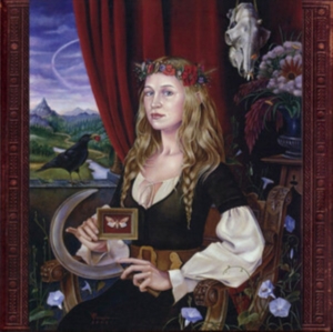 Newsom Joanna - Ys in der Gruppe VINYL / Pop-Rock bei Bengans Skivbutik AB (498899)