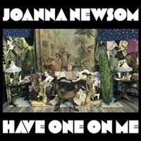 Newsom Joanna - Have One On Me in der Gruppe UNSERE TIPPS / Bäst Album Under 10-talet / Bäst Album Under 10-talet - Classic Rock bei Bengans Skivbutik AB (498919)