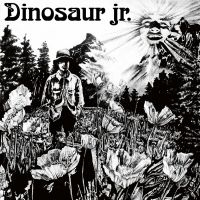 Dinosaur Jr. - Dinosaur Jr. in der Gruppe VINYL / Pop-Rock bei Bengans Skivbutik AB (499111)