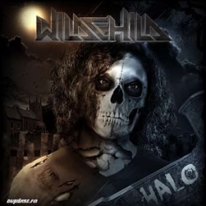 Wildchild - Halo (Lp+Cd) in der Gruppe VINYL / Hårdrock bei Bengans Skivbutik AB (499252)