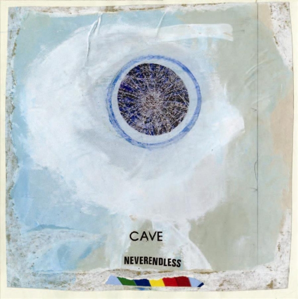 Cave - Neverendless in der Gruppe VINYL / Bestseller bei Bengans Skivbutik AB (499334)