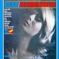 Redding Otis - Otis Blue/Otis Redding Sings Soul in der Gruppe UNSERE TIPPS / Klassiska lablar / Sundazed / Sundazed Vinyl bei Bengans Skivbutik AB (499349)
