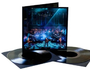 Anathema - Untouchable in der Gruppe VINYL / Hårdrock/ Heavy metal bei Bengans Skivbutik AB (499393)