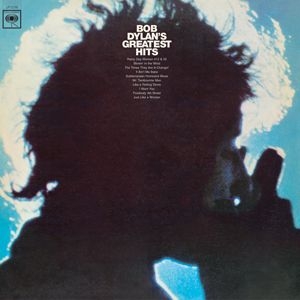 Bob Dylan - Greatest Hits in der Gruppe UNSERE TIPPS / Klassiska lablar / Music On Vinyl bei Bengans Skivbutik AB (499427)