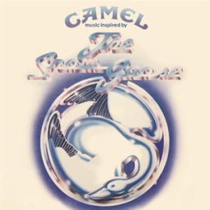 Camel - Snow Goose in der Gruppe UNSERE TIPPS / Klassiska lablar / Music On Vinyl bei Bengans Skivbutik AB (499459)