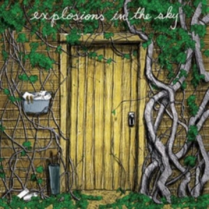 Explosions In The Sky - Take Care Take care Take Care (2LP) in der Gruppe VINYL / Pop-Rock bei Bengans Skivbutik AB (499486)