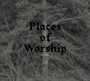Henriksen Arve - Places Of Worship in der Gruppe VINYL / Jazz bei Bengans Skivbutik AB (499568)