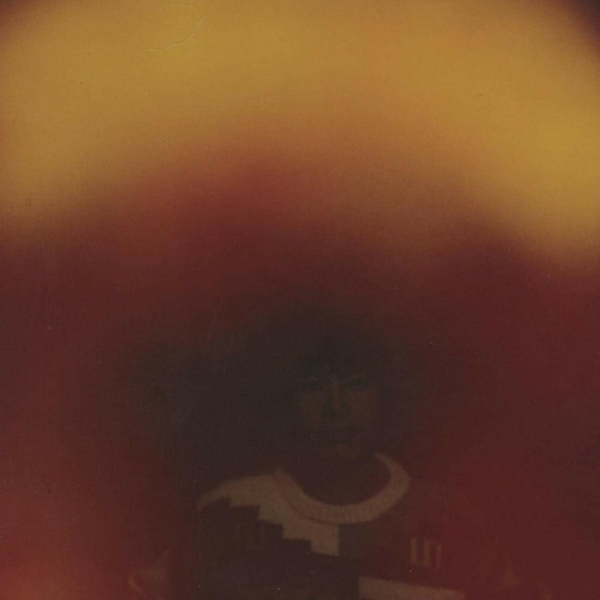 Wong Dustin - Mediation Of Ecstatic Energy in der Gruppe VINYL / Rock bei Bengans Skivbutik AB (499654)