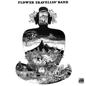 Flower Travellin' Band - Satori (180G) in der Gruppe VINYL / Pop-Rock bei Bengans Skivbutik AB (499697)