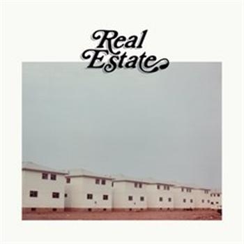 Real Estate - Days in der Gruppe UNSERE TIPPS / Bäst Album Under 10-talet / Bäst Album Under 10-talet - Pitchfork bei Bengans Skivbutik AB (499698)