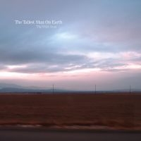The Tallest Man On Earth - The Wild Hunt in der Gruppe MK Test 4 bei Bengans Skivbutik AB (499768)