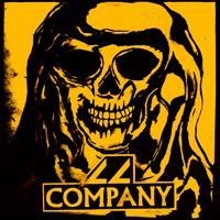 Cc Company - Cc Company in der Gruppe VINYL / Hårdrock bei Bengans Skivbutik AB (499894)