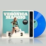 Veronica Maggio - Och Vinnaren Är (Blå Vinyl) in der Gruppe VINYL / Pop-Rock,Svensk Musik bei Bengans Skivbutik AB (499916)
