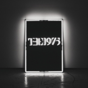 The 1975 - The 1975 - 2Lp in der Gruppe UNSERE TIPPS / Am beliebtesten vinylklassiker bei Bengans Skivbutik AB (499928)