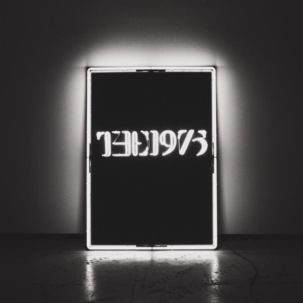 The 1975 - The 1975 - 2Lp in der Gruppe VINYL / Bestseller bei Bengans Skivbutik AB (499928)