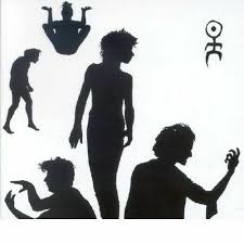 Einsturzende Neubauten - Funf Auf Der Nach Oben Offenen Rich in der Gruppe VINYL / Pop-Rock bei Bengans Skivbutik AB (499977)