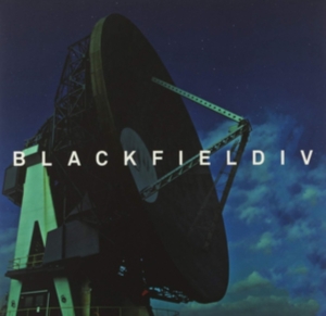 Blackfield - Iv in der Gruppe VINYL / Hårdrock bei Bengans Skivbutik AB (500005)