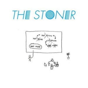 Stoner - Hat Music in der Gruppe CD / Jazz/Blues bei Bengans Skivbutik AB (500016)