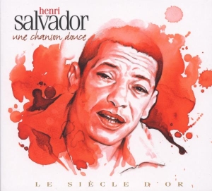 Henri Salvador - Le Siecle D'or in der Gruppe CD / Pop-Rock bei Bengans Skivbutik AB (500130)