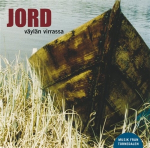 Jord - Väylän Virrassa in der Gruppe CD / Elektroniskt,Svensk Folkmusik bei Bengans Skivbutik AB (500180)