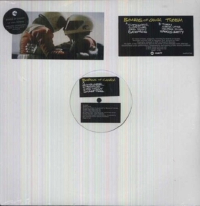 Boards Of Canada - Twoism in der Gruppe VINYL / Pop-Rock bei Bengans Skivbutik AB (500207)