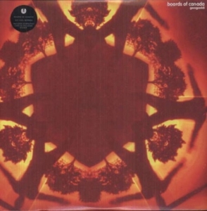 Boards Of Canada - Geogaddi (3Lp) in der Gruppe VINYL / Pop-Rock bei Bengans Skivbutik AB (500227)