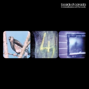 Boards Of Canada - In A Beautiful Place Out In The Cou in der Gruppe VINYL / Elektroniskt,Pop-Rock bei Bengans Skivbutik AB (500252)