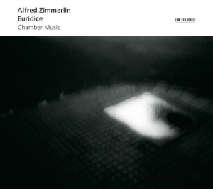 Alfred Zimmerlin - Euridice Singt in der Gruppe Externt_Lager / Naxoslager bei Bengans Skivbutik AB (500311)