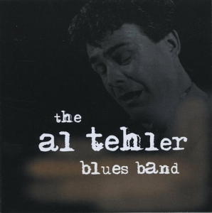 Al Theler Blues Band - The Al Tehler Blues Band in der Gruppe CD / Blues,Jazz bei Bengans Skivbutik AB (500353)