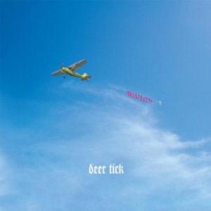 Deer Tick - Negativity in der Gruppe Övrigt /  bei Bengans Skivbutik AB (500384)