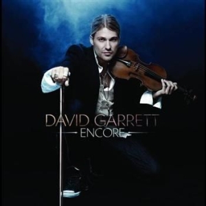 Garrett David - Encore in der Gruppe CD / Klassiskt bei Bengans Skivbutik AB (500411)