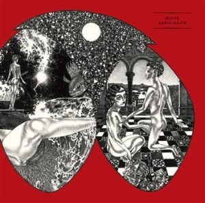 Merry - Under-World in der Gruppe CD / Pop bei Bengans Skivbutik AB (500494)
