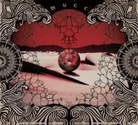 Mucc - Kyutai Cd/Dvd in der Gruppe CD / Pop-Rock bei Bengans Skivbutik AB (500496)