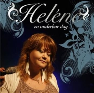 Nyberg Helene - En Underbar Dag in der Gruppe CD bei Bengans Skivbutik AB (500507)