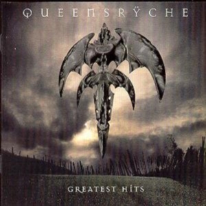 Queensr?Che - Greatest Hits in der Gruppe CD / Best Of,Hårdrock bei Bengans Skivbutik AB (500639)