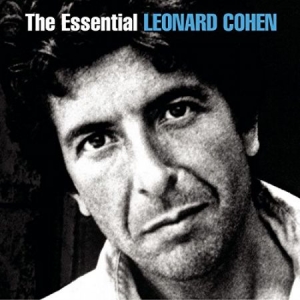 Cohen Leonard - The Essential Leonard Cohen in der Gruppe CD bei Bengans Skivbutik AB (500688)