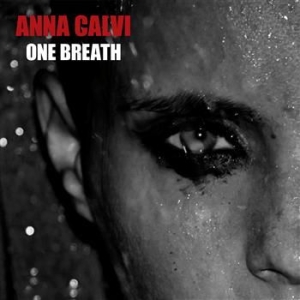 Anna Calvi - One Breath in der Gruppe VINYL / Pop bei Bengans Skivbutik AB (500722)