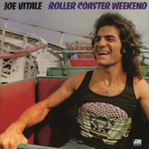 VITALE JOE - Roller Coaster Weekend in der Gruppe UNSERE TIPPS / Klassiska lablar / Music On Vinyl bei Bengans Skivbutik AB (500734)