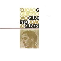 João Gilberto - Joao Gilberto in der Gruppe CD / Jazz bei Bengans Skivbutik AB (500743)