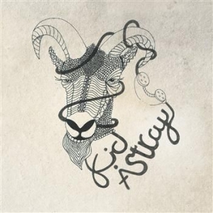 Kid Astray - Easily Led Astray Ep (12'') in der Gruppe VINYL / Pop bei Bengans Skivbutik AB (500759)