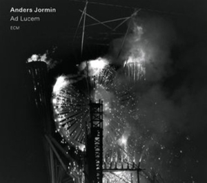 Anders Jormin J.Fält  M.Wallentin - Ad Lucem in der Gruppe CD / Jazz bei Bengans Skivbutik AB (500766)