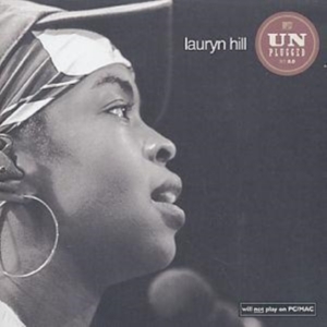 Hill Lauryn - Mtv Unplugged No. 2.0 in der Gruppe Övrigt /  bei Bengans Skivbutik AB (500915)